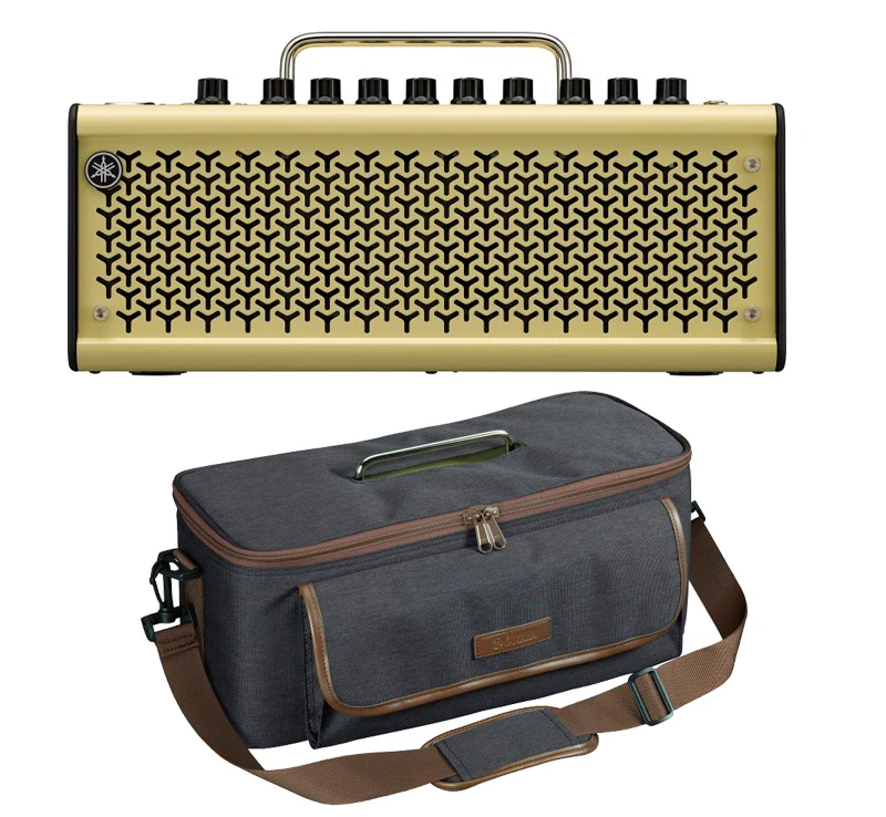 YAMAHA -PACK- THR10 II AMPLIFICADOR GUITARRA + FUNDA THRBG1
