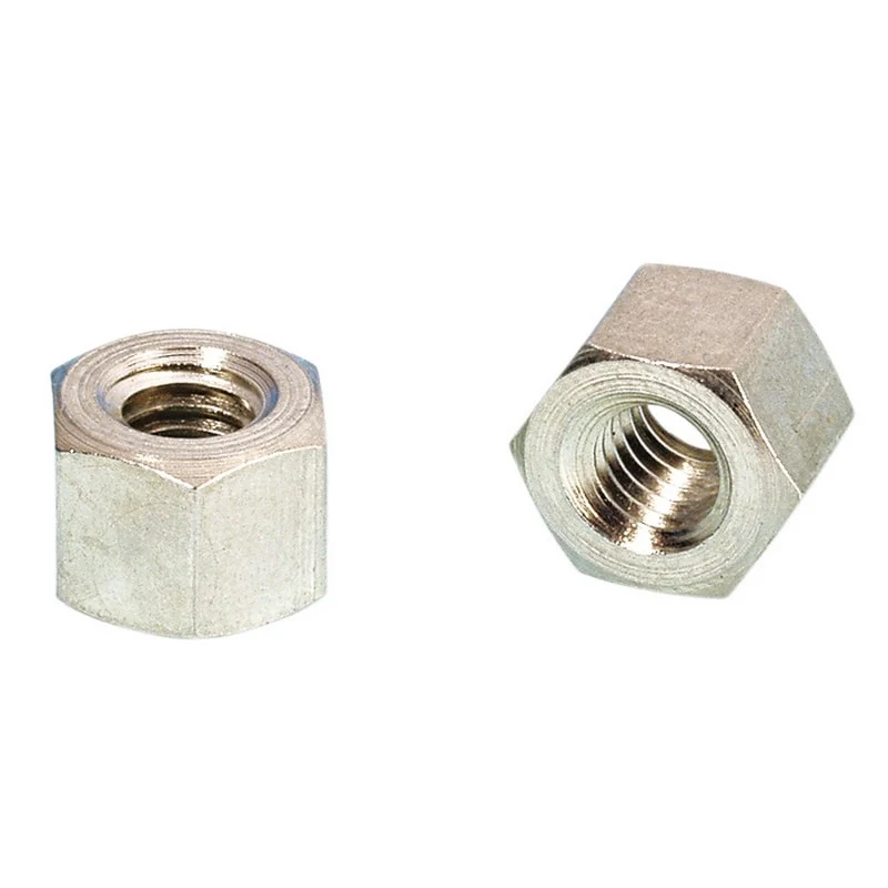 ADAM HALL 5666 TUERCA EXAGONAL PARA RAILES 6162 Y 6168 DE RACK