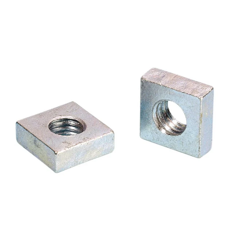 ADAM HALL 5660 TUERCA CUADRADA PARA RAIL 6160 DE RACK