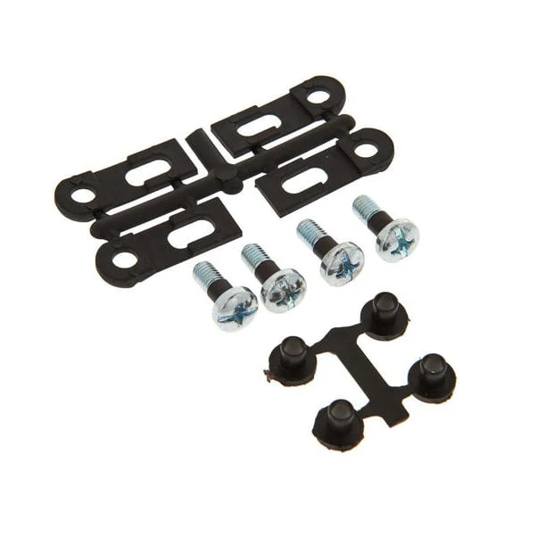 ADAM HALL 5635 TUERCA ENJAULADA HUMFREES M6X16 PACK