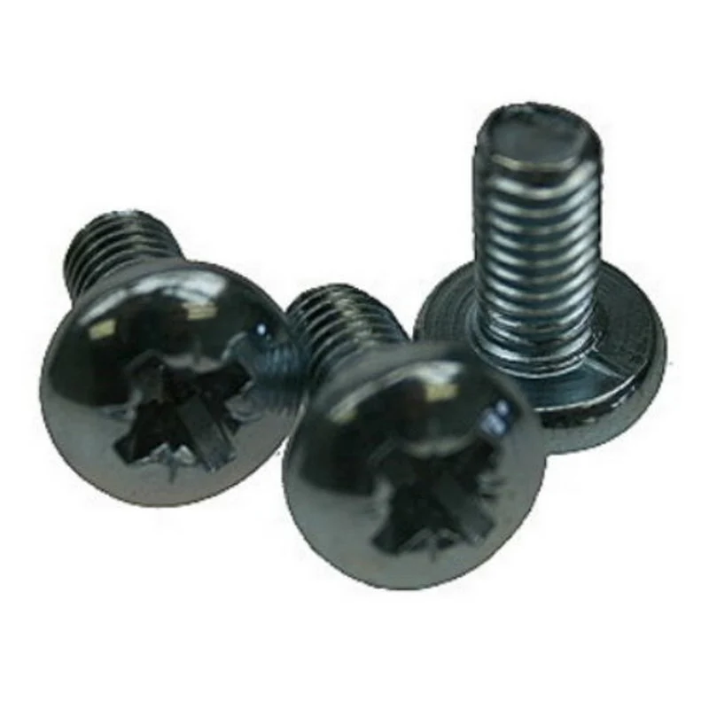 ADAM HALL 5417 TORNILLO M6X12MM PAN POZI