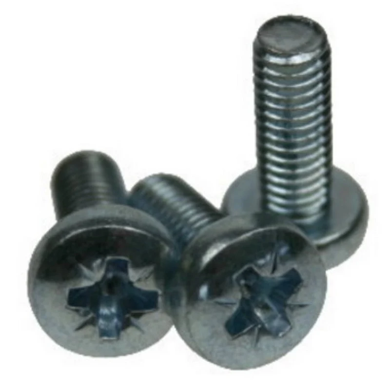 ADAM HALL 5410 TORNILLO M6X16MM PAN POZI