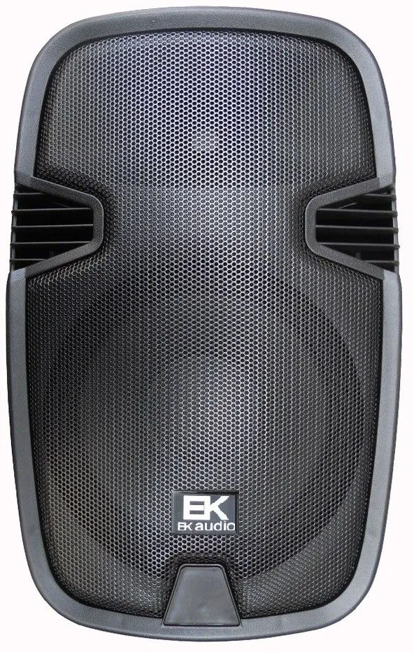EK AUDIO M04PA12PB SISTEMA DE AUDIO PA