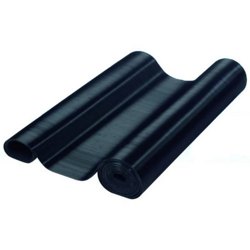 ADAM HALL 85970 ALFOMBRA CUBRE CABLES DE GOMA ROLLO DE 10MX0.70M