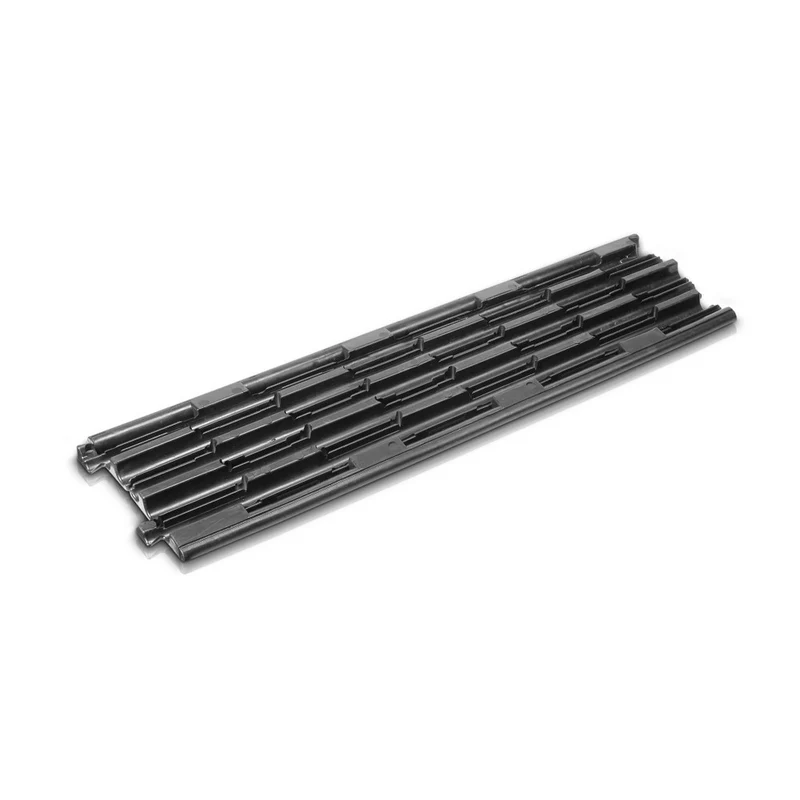 ADAM HALL 85103 BASE CON CANALES PARA PASA CABLES DEFENDER COMPACT