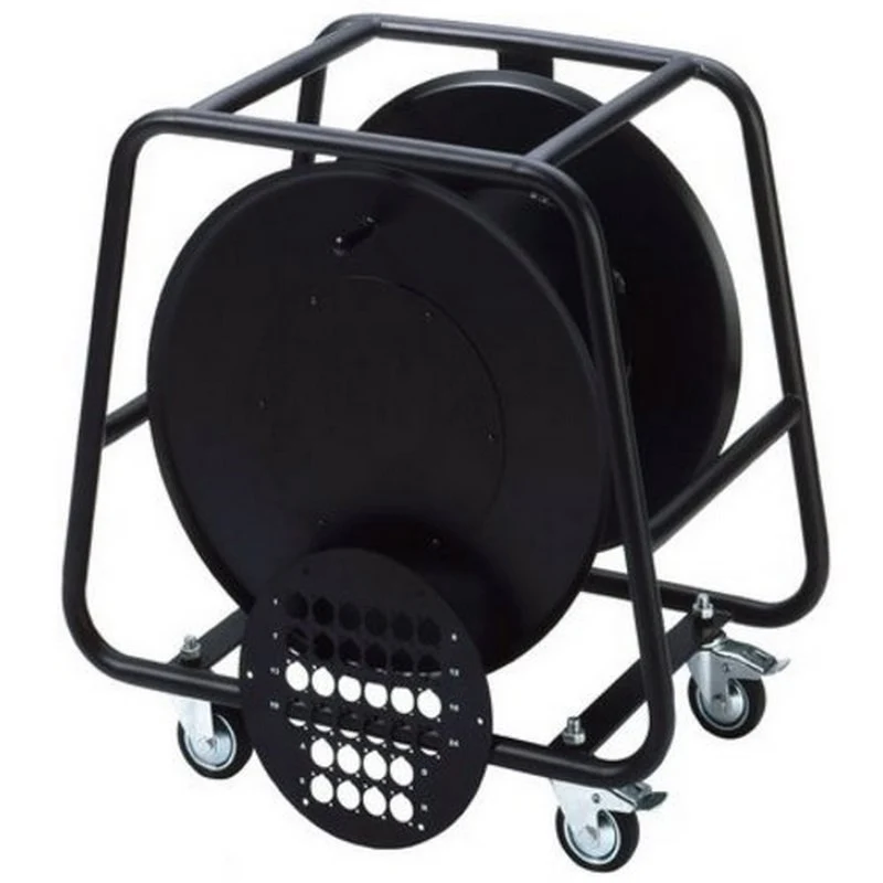 ADAM HALL 70230 CARRO PARA MANGUERAS DE CABLE