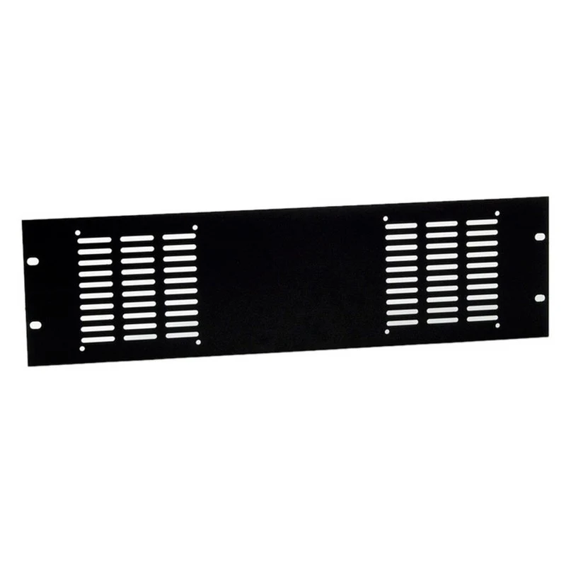ADAM HALL 8763 PANEL DE RACK PARA VENTILADORES 3U