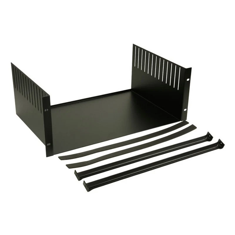 ADAM HALL 8758 CHASIS CAJONERA PARA RACK 3U