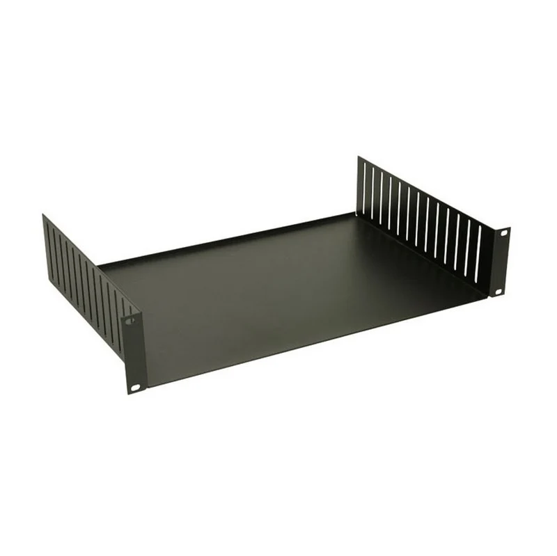 ADAM HALL 8757 CHASIS CAJONERA PARA RACK 2U