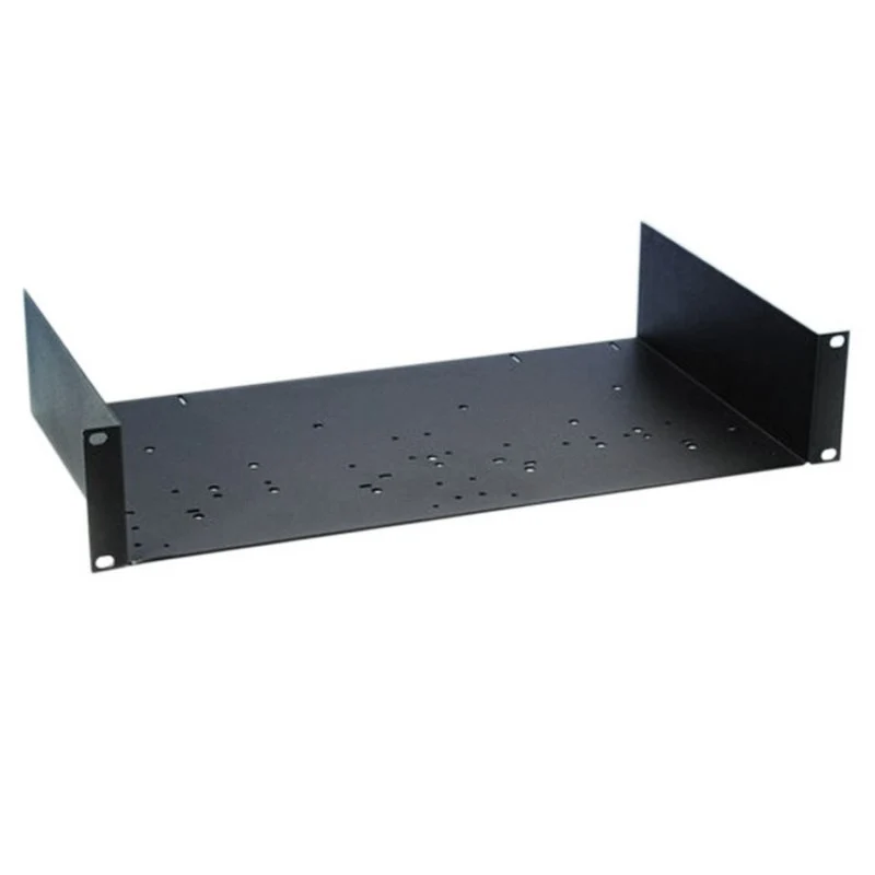 ADAM HALL 8755 BANDEJA ENRACKABLE 19 UNIVERSAL 2U DISEÑO NUEVO