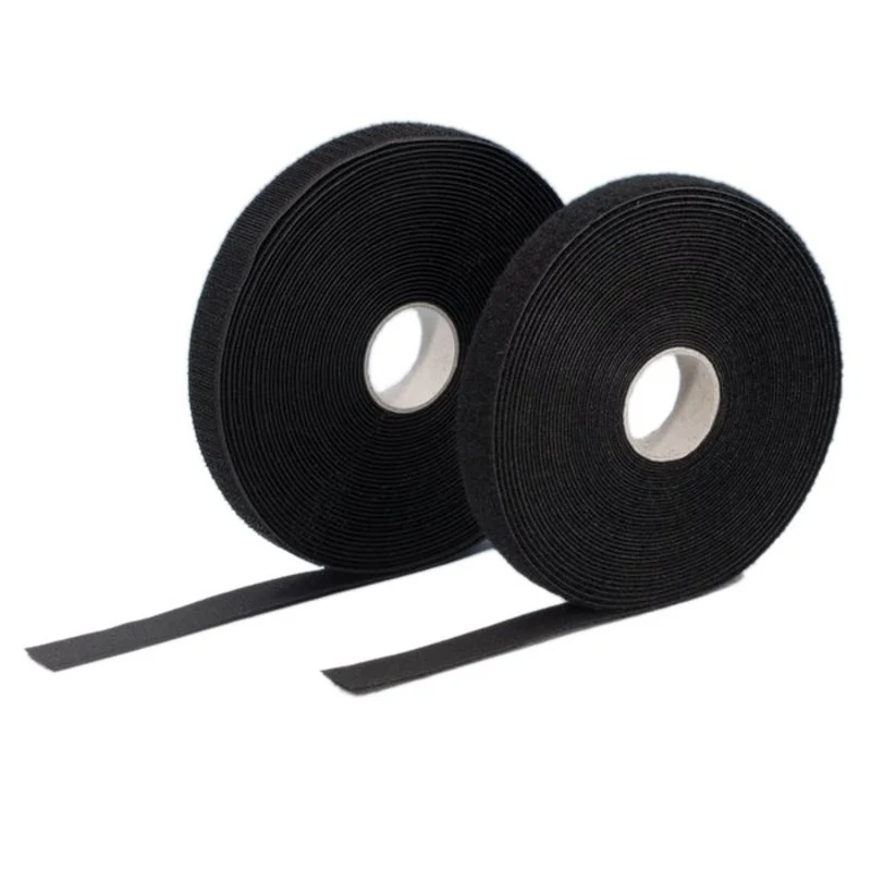ADAM HALL 5810 ROLLO DE VELCRO 20MMX10M UNA PAREJA