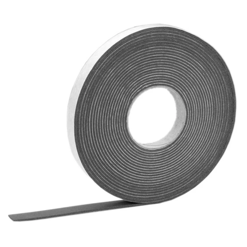 ADAM HALL 5809 CINTA FOAM PARA SELLAR CAJAS ACUSTICAS 10 METROS 20X3MM