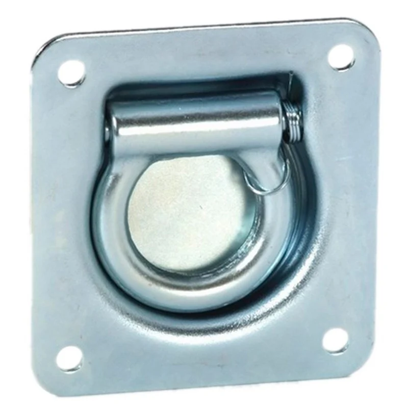 ADAM HALL 5801 ANILLA DE SUJECION PARA VOLAR BAFLES ZINC