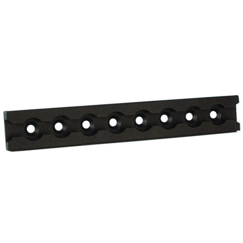 ADAM HALL 5721 RAIL DE ANCLAJE 22.5CM TIPO AEROQUIP