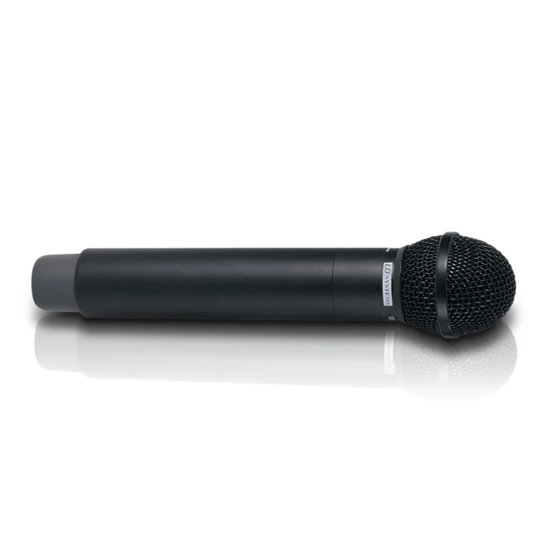 LD SYSTEMS WS 1616 MD MICROFONO DINAMICO MANO