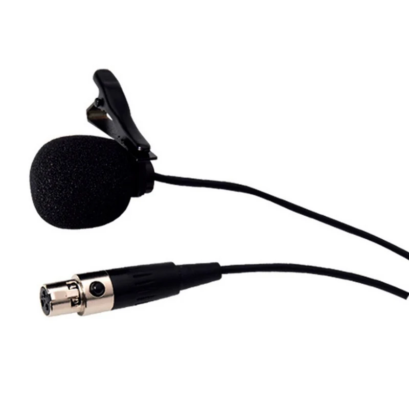 LD SYSTEMS WS 100 ML MICROFONO LAVALIER