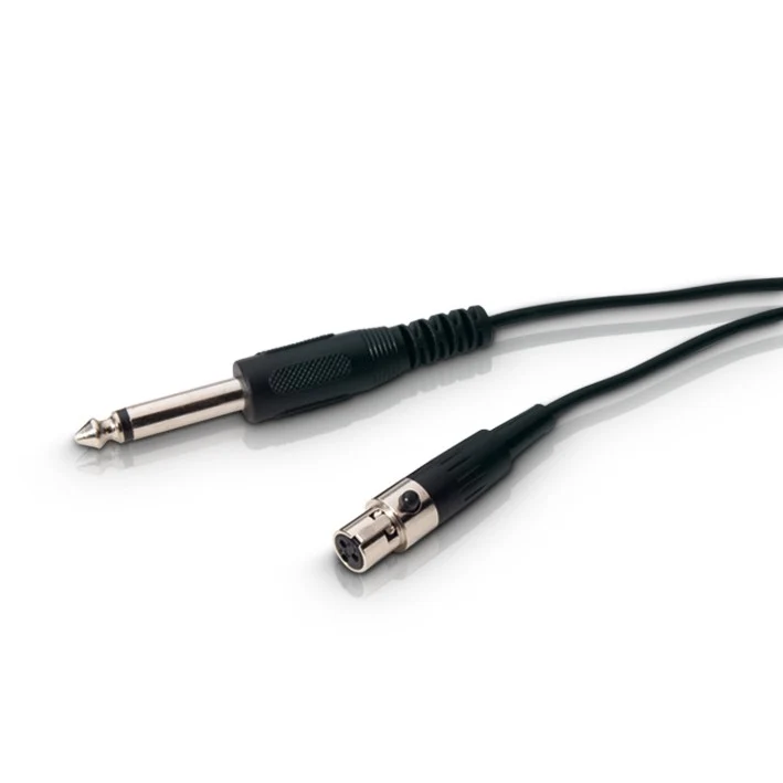LD SYSTEMS WS 100 GC CABLE GUITARRA PARA SISTEMA INALAMBRICO