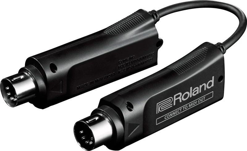 ROLAND WM1 ADAPTADOR MIDI INALAMBRICO