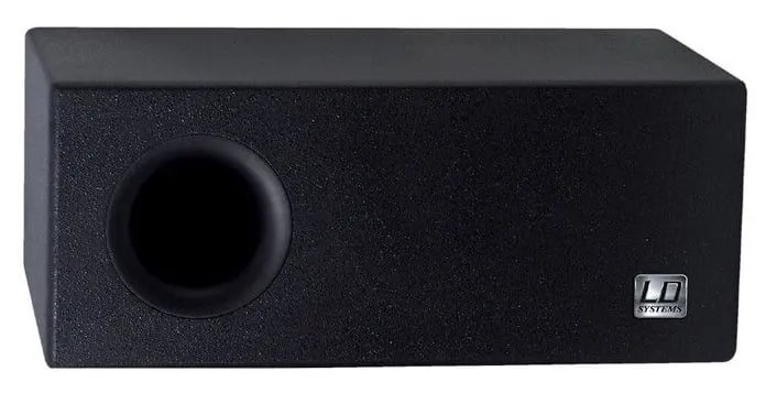 LD SYSTEMS SUB 88 SUBWOOFER PASIVO 2X8