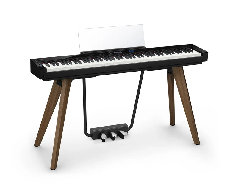 CASIO PX-S7000 BK PRIVIA PIANO DIGITAL NEGRO