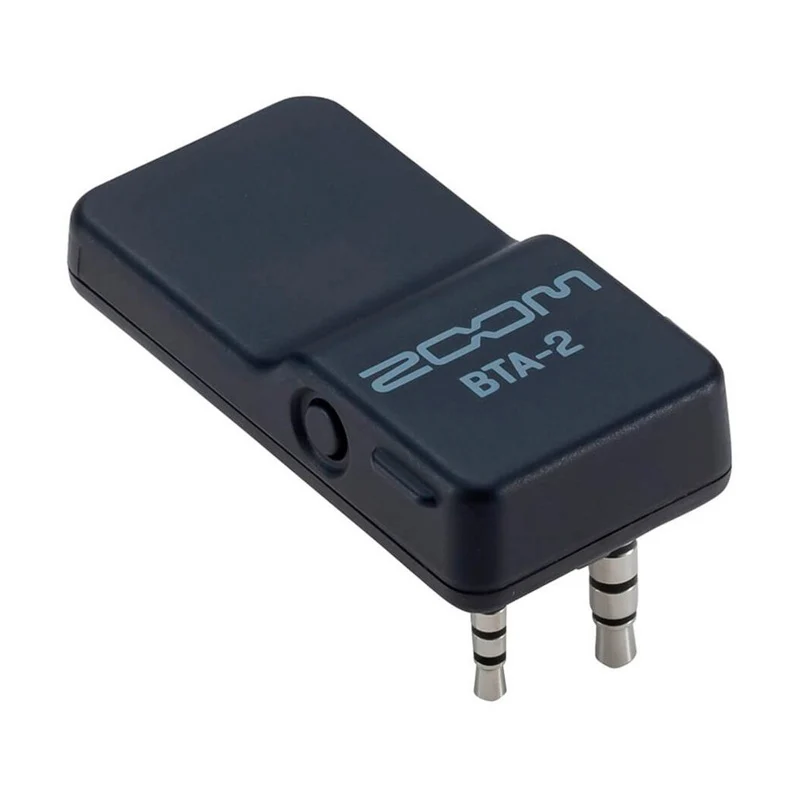 ZOOM BTA2 ADAPTADOR BLUETOOTH PARA ZOOM P4