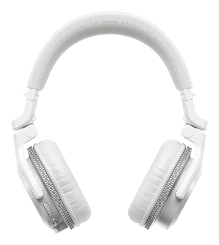 PIONEER DJ HDJ-CUE1BT-W AURICULARES BLUETOOTH PARA DJ BLANCO MATE