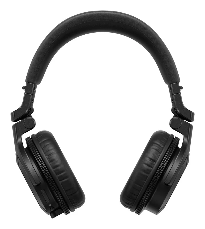 PIONEER DJ HDJ-CUE1BT-K AURICULARES BLUETOOTH PARA DJ NEGRO MATE