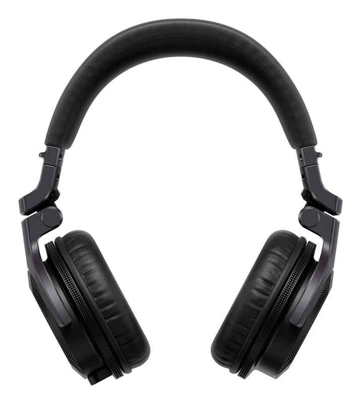 PIONEER DJ HDJ-CUE1 AURICULARES PARA DJ GRIS OSCURO