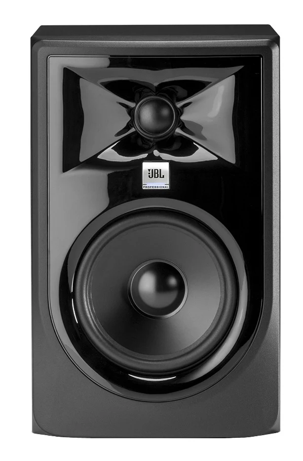 JBL 306P MKII MONITOR ESTUDIO. UNIDAD.