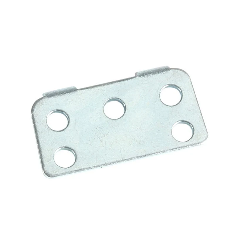 ADAM HALL 19061A PLACA DE REFUERZO PARA CIERRES 19061 19061 CHR