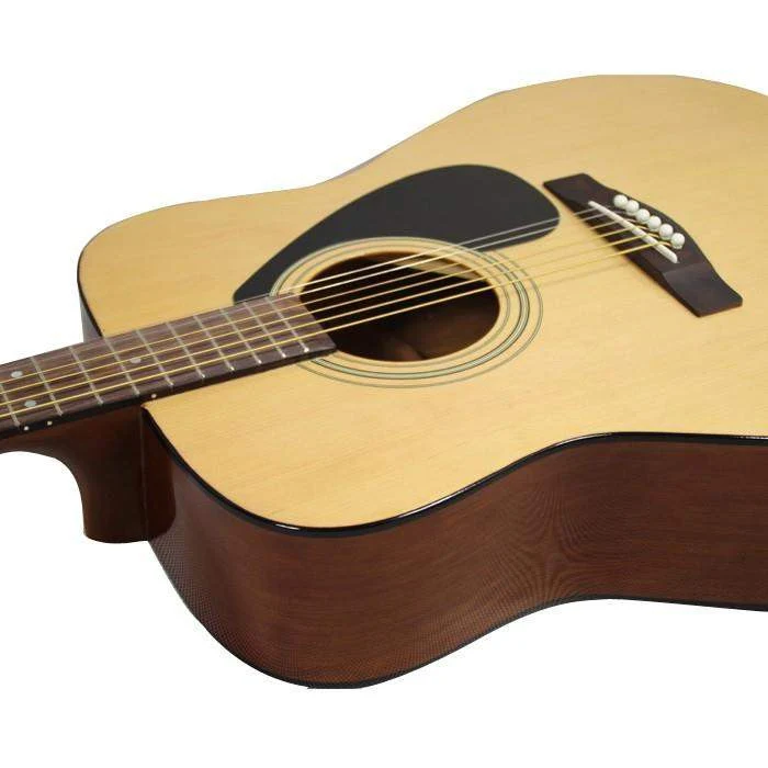YAMAHA F310 NT II FOLK GUITARRA ACUSTICA NATURAL