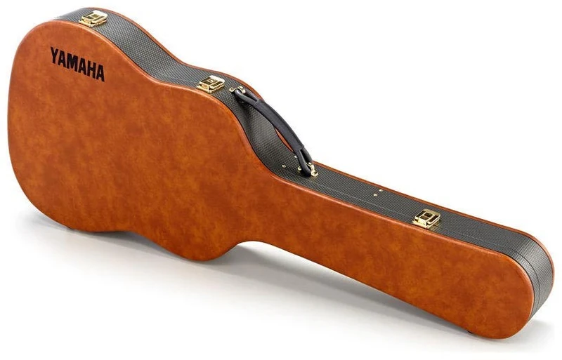YAMAHA CASEAPX ESTUCHE GUITARRA ACUSTICA APX