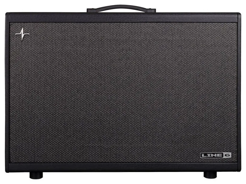 LINE 6 POWER CAB 212 PLUS PANTALLA PARA PEDALERAS EFECTO