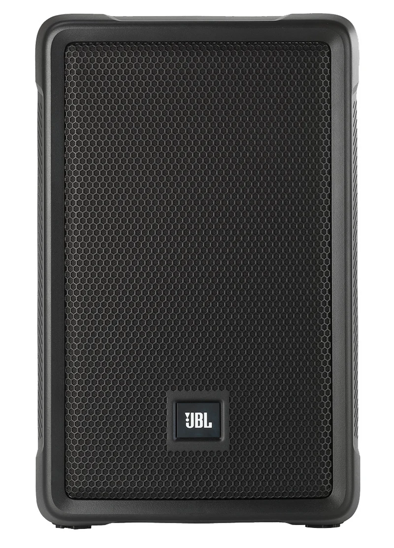 JBL IRX108BT ALTAVOZ AUTOAMPLIFICADO CON BLUETOOTH