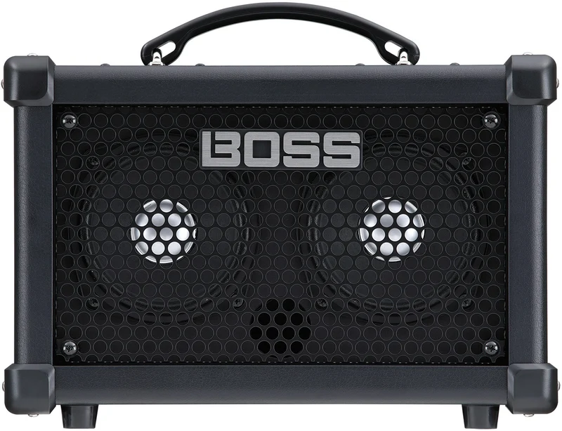 BOSS DUAL CUBE BASS LX AMPLIFICADOR BAJO