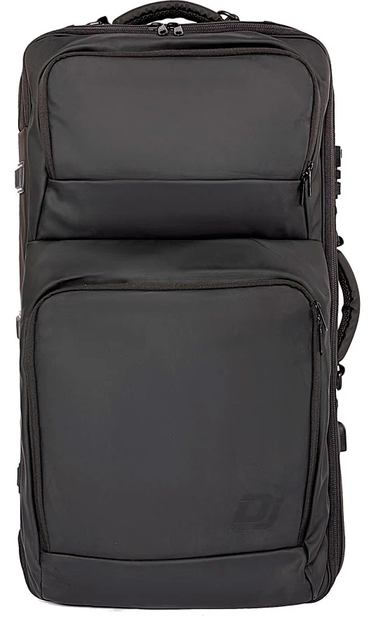 DJ BAG K-MAX MK2 MOCHILA PARA CONTROLADOR DJ