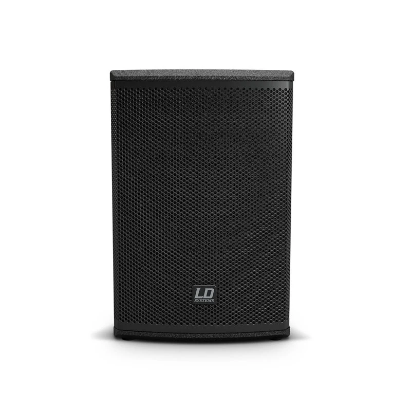 LD SYSTEMS MIX 6A G3 ALTAVOZ CON MEZCLADOR DE 4 CANALES