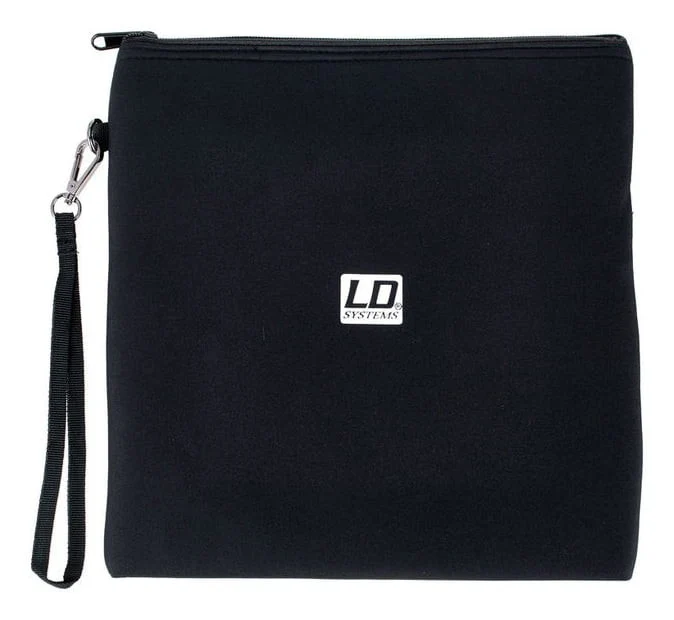 LD SYSTEMS MIC BAG XL BOLSA TRANSPORTE PARA MICROFONOS
