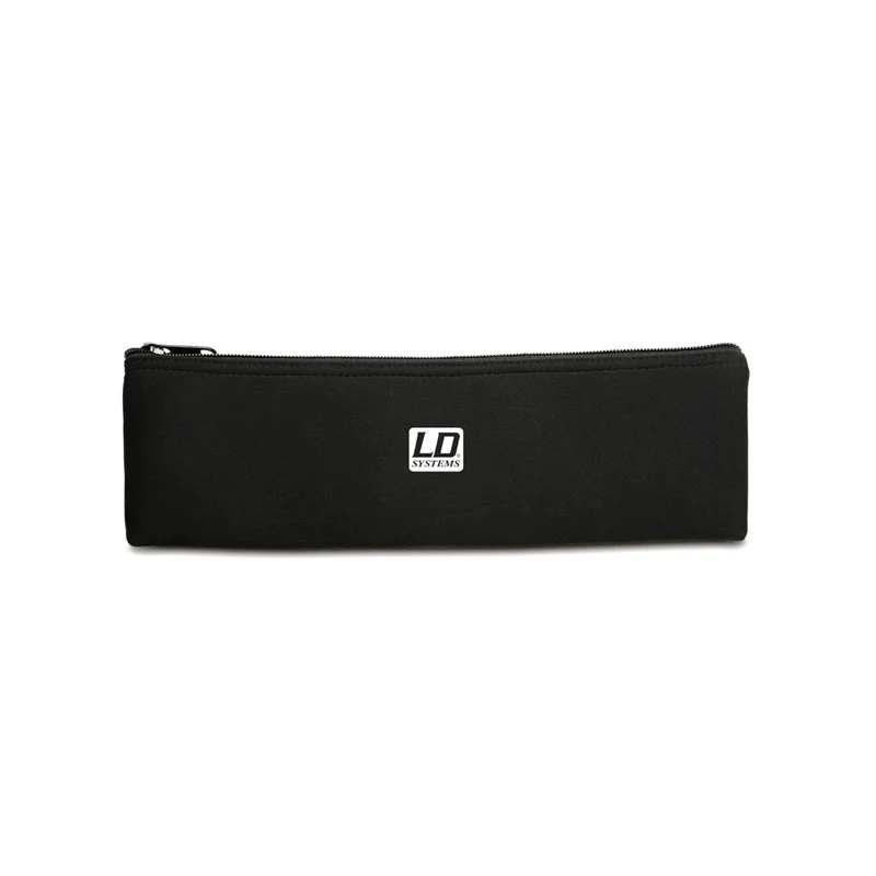 LD SYSTEMS MIC BAG L BOLSA TRANSPORTE PARA MICROFONO INALAMBRICO