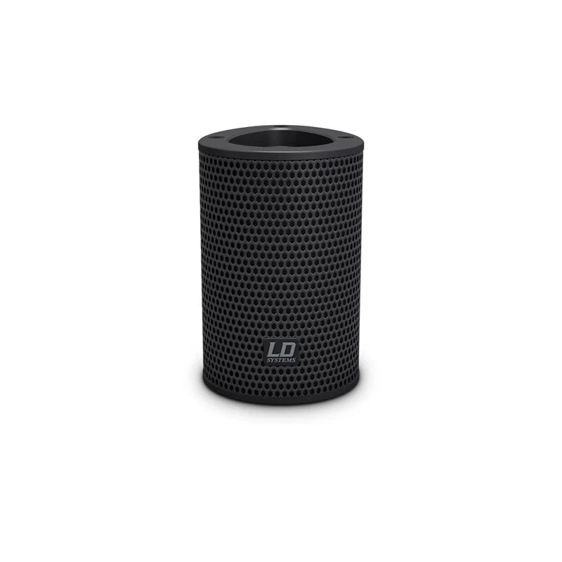 LD SYSTEMS MAUI 5 GO CD CHARGING DOCK CARGADOR BATERIA