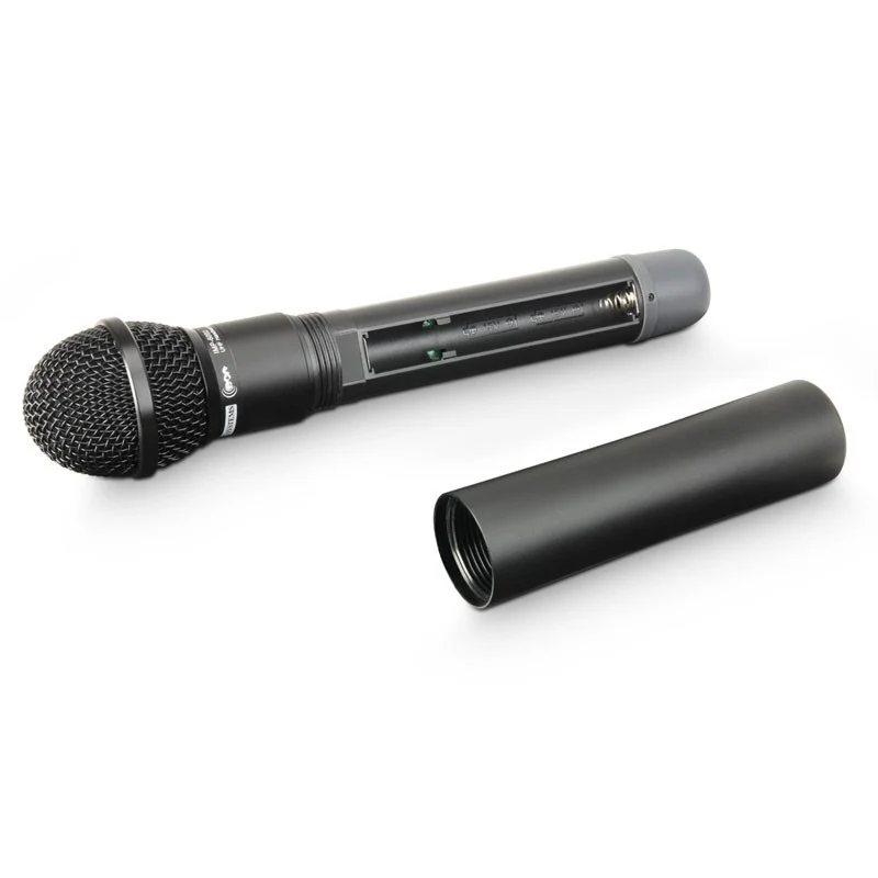 LD SYSTEMS ECO 2 MD B6II MICROFONO DE MANO DINAMICO