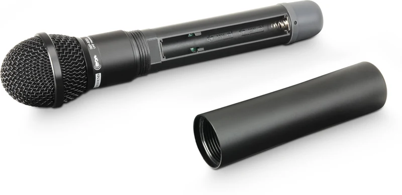 LD SYSTEMS ECO 2 MD B6I MICROFONO DE MANO DINAMICO