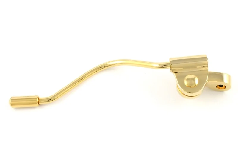 BIGSBY BP0706002 CHET ATKINS ARM AND ASSEMBLY FOR BIGSBY GOLD