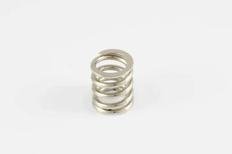 BIGSBY BP0405005 STYLE TREMOLO SPRING STAINLESS STEEL