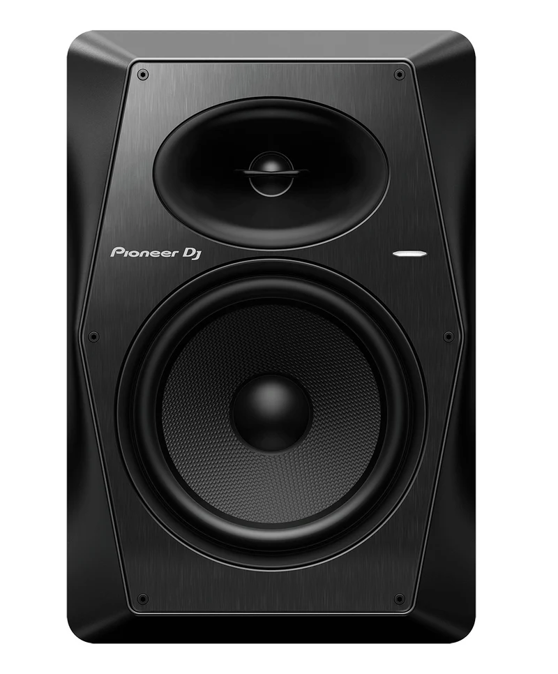 PIONEER DJ VM80 MONITOR ACTIVO NEGRO. UNIDAD