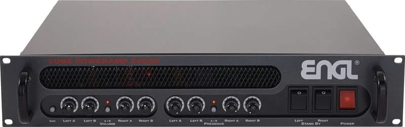 ENGL E840/50 ETAPA DE POTENCIA