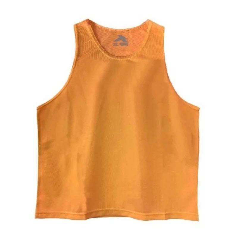 Runic Chaleco para entrenamiendo Naranja, para Joven