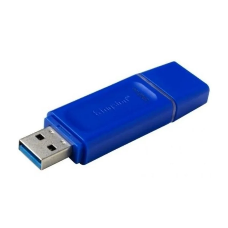 Kingston Memoria Flash 64 GB DataTraveler Exodia, KC-U2G64-7