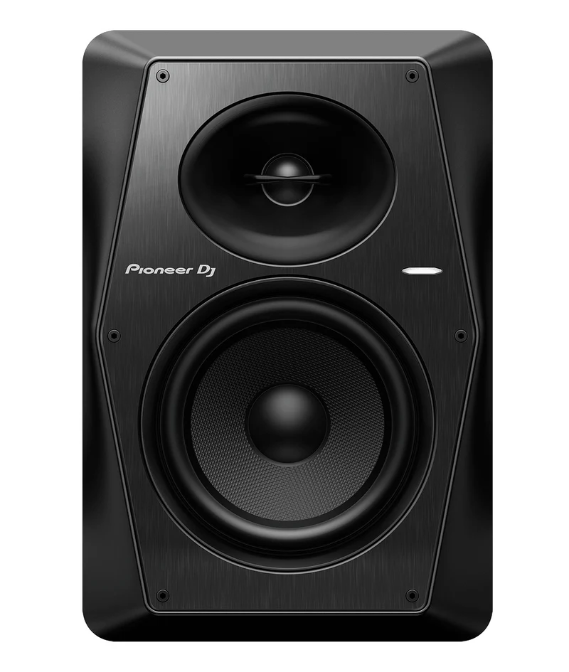 PIONEER DJ VM70 MONITOR ACTIVO NEGRO. UNIDAD