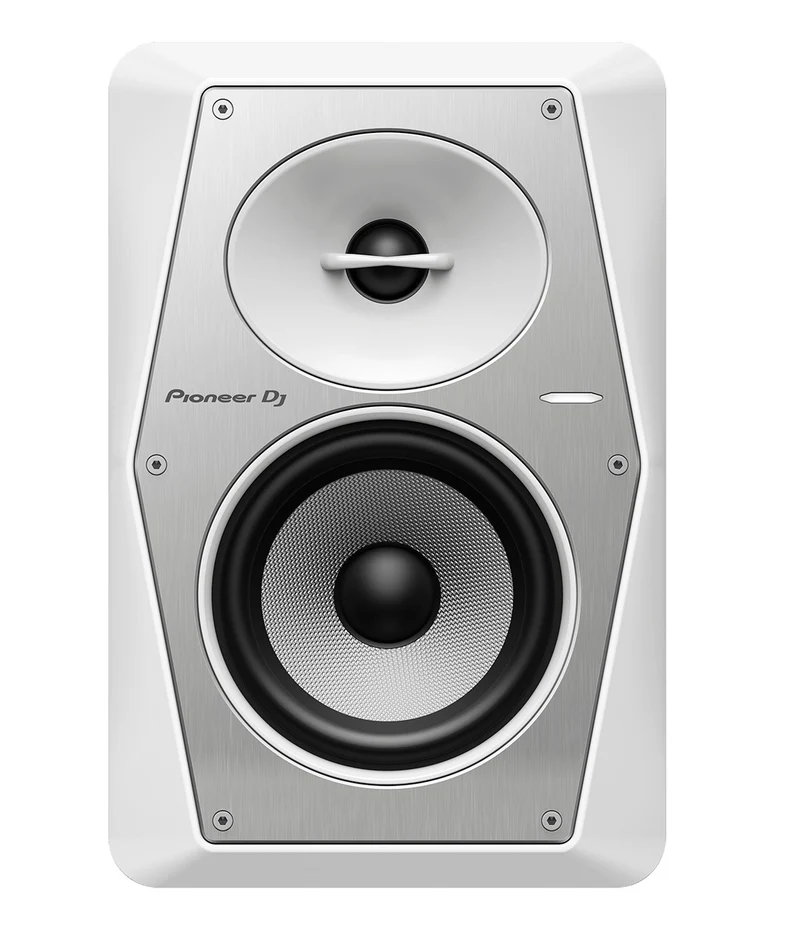 PIONEER DJ VM50 WH MONITOR ACTIVO BLANCO. UNIDAD